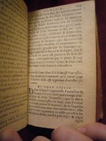 1605 - Pierre Rigaud - Trésor des Amadis - T. 2 - BnF