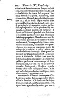 1607 - Nicolas Du Fossé - Trésor quadragésimal - T 01 - BM Lyon