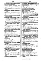 1616 - Veuve Marc Orry - Trésor des deux langues espagnole et française (Première et Seconde parties) - BM Lyon