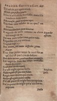 1612 - Dominicus Custos - Trésor des proverbes français  - Bibliopol-Olomuc