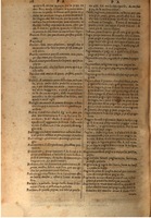 1609 - Philippe Albert et Alexandre Pernet - Trésor des trois langues, francoise, italienne et espagnole (Troisième partie) - BSB Munich
