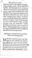 1630 - Jean Delamare - Trésor des récréations  - Vatican Apostolic Library
