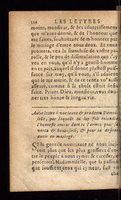 1614 - Barthélemy Vincent - Élite et Trésor des lettres missives - Bâle