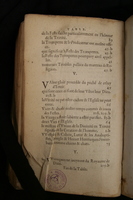 1586 - Jean Parant - Trésor de l’Église catholique et de vérité - BM Bordeaux