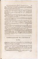 1634 - Zacharie Roman - Les Tables perpétuelles - BnF Arsenal