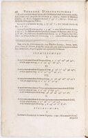 1634 - Zacharie Roman - Les Tables perpétuelles - BnF Arsenal