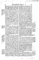 1616 - Étienne Gamonet - Grand trésor ou dispensaire - BSB Munich