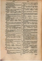 1609 - Philippe Albert et Alexandre Pernet - Trésor des trois langues française, italienne et espagnole (Première partie) - BSB Munich