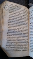 1625 - Louis Loudet - Secrétaire des secrétaires ou le Trésor de la plume française - Lucerne