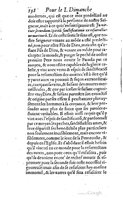 1607 - Nicolas Du Fossé - Trésor quadragésimal - T 01 - BM Lyon