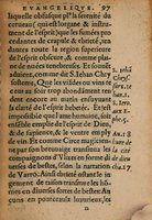 1548 - René Avril et Vivant Gaulterot - Perle précieuse évangélique et Trésor divin - BSB Munich