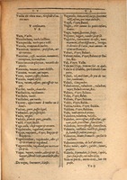 1607 - Marc Orry - Trésor des deux langues espagnole et française (Première et Seconde parties) - ÖNB Wien