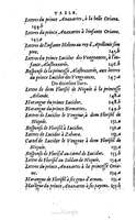 1560 - Vincent Sertenas et Gilles Robinot - Trésor des Amadis - British Library