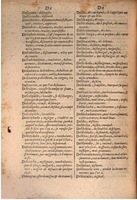 1645 - A. de Sommaville et A. Courbé - Trésor des deux langues espagnole et française - BSB Munich
