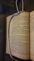 1567 - Robert Le Mangnier - Trésor des Amadis - British Library