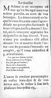 1597 - Thomas Daré - Trésor d’amour - Toronto
