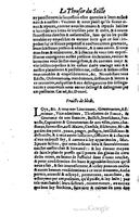 1614 - Jean Richer - Trésor du nouveau style et protocole de la chancellerie de France - BSB Munich