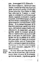 1629 - Manassés de Préaulx - Sermons ou Trésors de la piété chrétienne - BM Lyon
