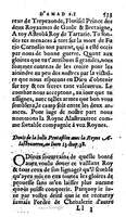 1606 - Jean Antoine Huguetan - Trésor des Amadis - Anvers Musée Plantin-Moretus