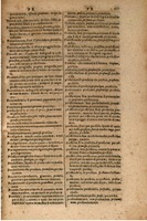 1609 - Philippe Albert et Alexandre Pernet - Trésor des trois langues, francoise, italienne et espagnole (Troisième partie) - BSB Munich