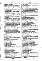 1616 - Veuve Marc Orry - Trésor des deux langues espagnole et française (Première et Seconde parties) - BM Lyon