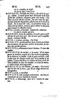 1655 - Augustin Courbé - Trésor de recherches et antiquités gauloises et françaises - BM Lyon