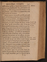 1626 - Joseph Bouillerot - Trésor de l’histoire générale de notre temps - BnF Arsenal