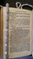 1577 - Claude Micard - Trésor des vies de Plutarque - Saint-Gallen