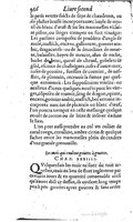 1617 - Jean Le Bouc - Trésor des remèdes secrets - BM Lyon