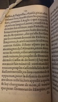 1581 - Guillaume Julien - Trésor de Ponce Pilate - British Library