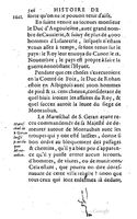 1624 - Joseph Bouillerot - Trésor de l’histoire générale de notre temps - BM Lyon