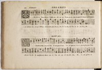 1594 - Paul Marceau - Trésor de musique d&#039;Orlande de Lassus, Superius, Bassus, Tenor, Quinta pars - BnF