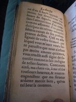1597 - Matthieu Guillemot - Trésor d’amour - BnF Arsenal