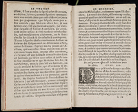1560 - Nicolas Pelletier - Trésor de médecine - BM Poitiers
