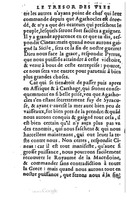 1577 - Claude Micard - Trésor des vies de Plutarque - BSB Munich