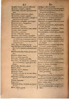 1645 - A. de Sommaville et A. Courbé - Trésor des deux langues espagnole et française - BSB Munich