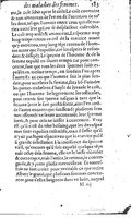 1617 - Jean Le Bouc - Trésor des remèdes secrets - BM Lyon