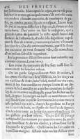 1607 - Étienne Servain et Jean Antoine Huguetan - Trésor de santé ou ménage de la vie humaine - BIU Santé