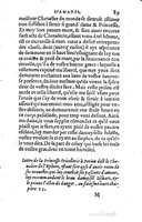 1559 - Étienne Groulleau - Trésor des Amadis - UGent