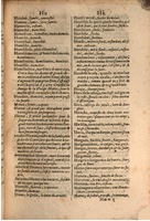 1645 - A. de Sommaville et A. Courbé - Trésor des deux langues espagnole et française - BSB Munich