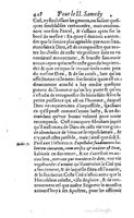 1607 - Nicolas Du Fossé - Trésor quadragésimal - T 01 - BM Lyon