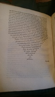 1564 - Barthélemy Berton - Recette véritable pour multiplier et augmenter trésors - BnF