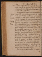1626 - Joseph Bouillerot - Trésor de l’histoire générale de notre temps - BnF Arsenal