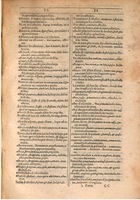 1609 - Philippe Albert et Alexandre Pernet - Trésor des trois langues française, italienne et espagnole (Seconde partie) - BSB Munich
