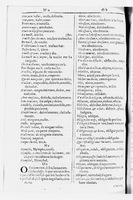1616 - Veuve Marc Orry - Trésor des deux langues espagnole et française (Seconde partie) - BnF