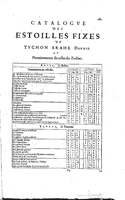 1634 - Zacharie Roman - Les Tables perpétuelles - Universiteit Leiden