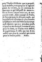 1623 - Joseph Bouillerot - Trésor de l’histoire générale de notre temps - BM Lyon