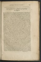 1611 - Pierre Chevalier - Trésor politique - BnF Tolbiac