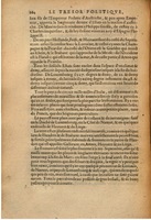1608 - Thierry Rolin - Trésor politique - Augsbourg