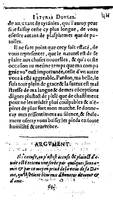 1624 - Nicolas Oudot - Trésor des lettres douces et amoureuses - BNC Florence